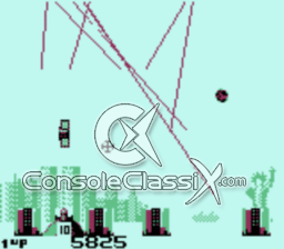 Arcade Classic 1 screen shot 2 2