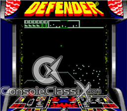 Arcade Classic 4 screen shot 4 4