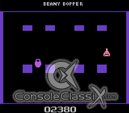 Beany Bopper screen shot 3 3