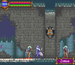 Castlevania Double Pack screen shot 4 4