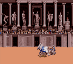 Centurion: Defender of Rome screen shot 4 4
