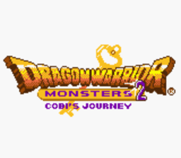 Dragon Warrior Monsters 2: Cobi's Journey GBC Screenshot Screenshot 1