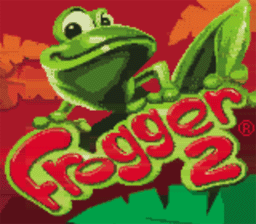 Frogger 2 GBC Screenshot Screenshot 1