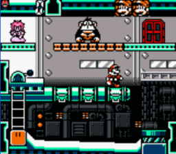 Game and Watch Gallery 2 screen shot 3 3