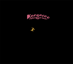 Kangaroo screen shot 1 1