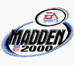 madden 2000 character