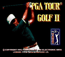 pga tour golf genesis open