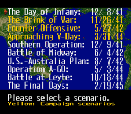 Pacific Theater of Operations 2 screen shot 2 2