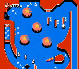 Pinball Quest screen shot 2 2