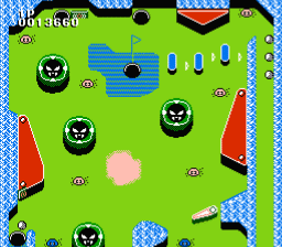Pinball Quest screen shot 3 3