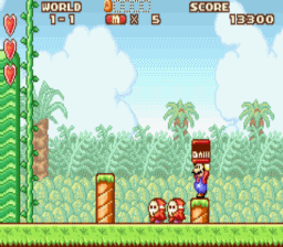 [Imagen: Super_Mario_Advance_GBA_ScreenShot3.gif]