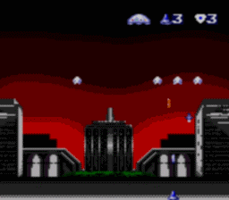 Super Space Invaders screen shot 2 2