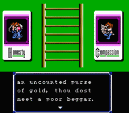 Ultima 4: Quest of the Avatar screen shot 3 3