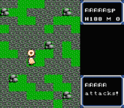Ultima 4: Quest of the Avatar screen shot 4 4