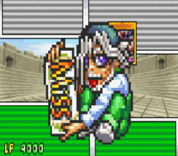 Yu-Gi-Oh! Destiny Board Travaler screen shot 3 3